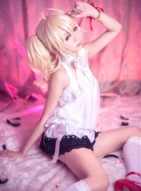 Star's Delay to December 22, Coser Hoshilly BCY Collection 8(27)